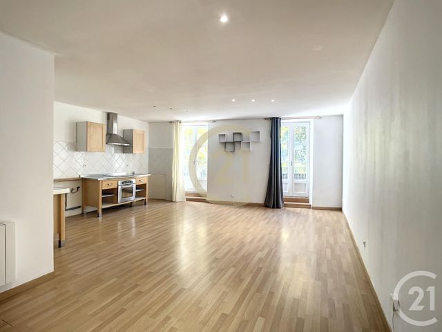 Appartement T3 à louer - 3 pièces - 80 m2 - Montelimar - 26 - RHONE-ALPES