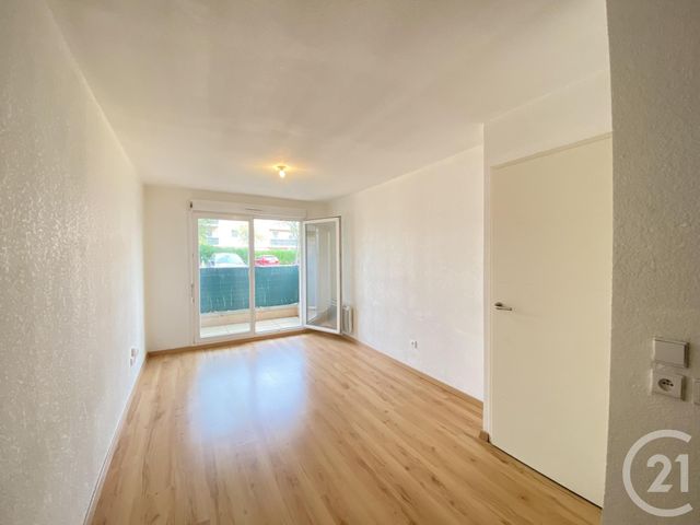 Appartement T2 à vendre - 2 pièces - 37,40 m2 - Montelimar - 26 - RHONE-ALPES