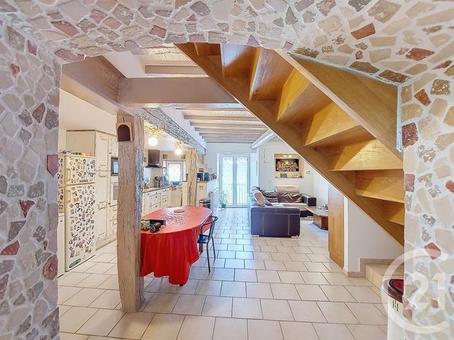 Maison à vendre - 9 pièces - 146,34 m2 - Montboucher Sur Jabron - 26 - RHONE-ALPES