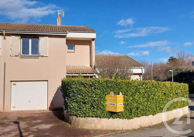 Maison à vendre MONTELIMAR