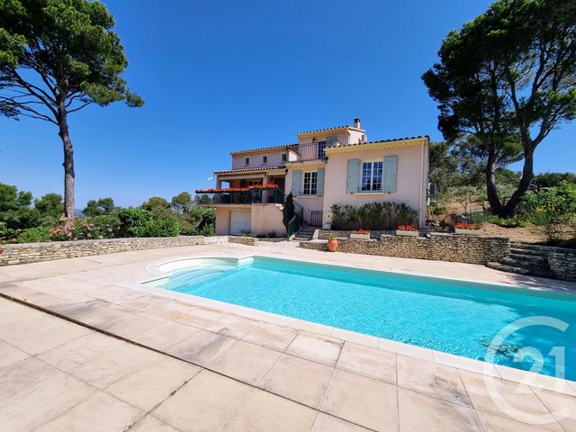 Vente Maison à Cavaillon (84) | CENTURY 21