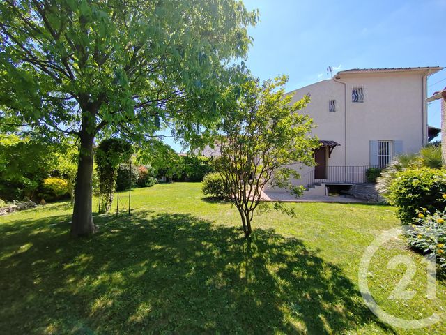 Vente Maison à Cavaillon (84) | CENTURY 21