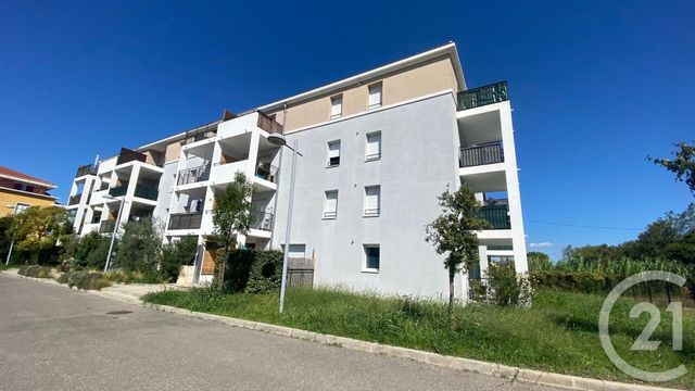 Prix immobilier CAVAILLON - Photo d’un appartement vendu