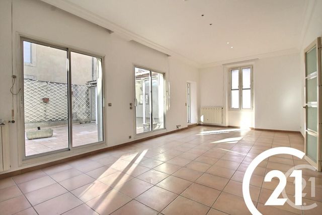 Maison à louer - 5 pièces - 131,05 m2 - Cavaillon - 84 - PROVENCE-ALPES-COTE-D-AZUR