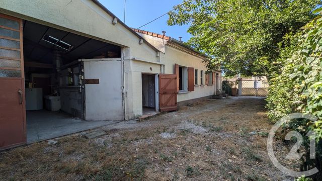 Maison à vendre - 4 pièces - 97,28 m2 - Cavaillon - 84 - PROVENCE-ALPES-COTE-D-AZUR