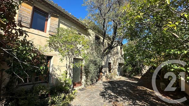 Maison à vendre - 7 pièces - 153 m2 - Robion - 84 - PROVENCE-ALPES-COTE-D-AZUR