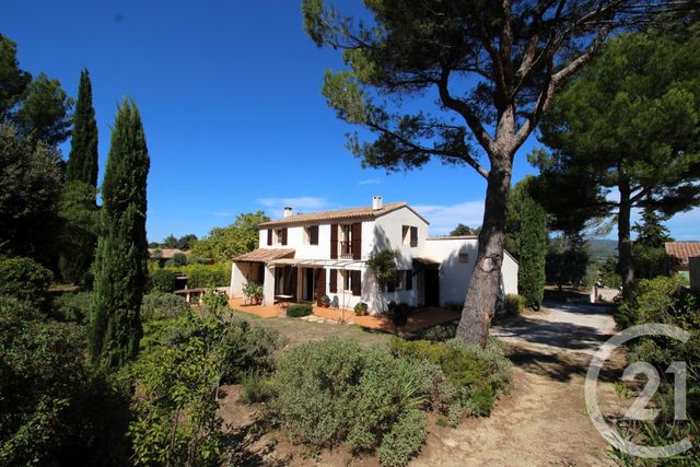 Maison à vendre - 6 pièces - 116 m2 - Robion - 84 - PROVENCE-ALPES-COTE-D-AZUR