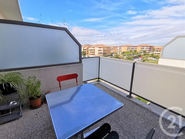 appartement - AIX EN PROVENCE - 13