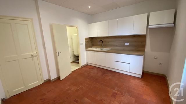 Appartement T3 à louer CAVAILLON