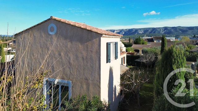 Maison à vendre CAVAILLON