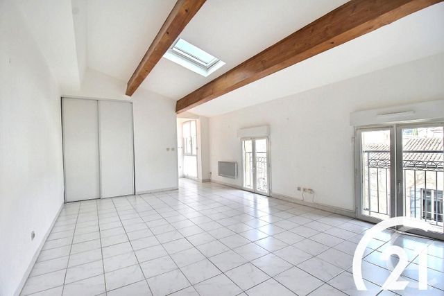 appartement - CAVAILLON - 84