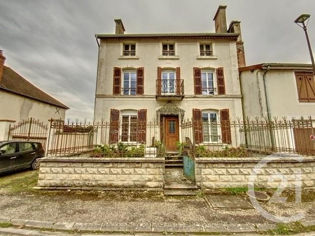 Maison à vendre - 5 pièces - 153 m2 - Ville Sous La Ferte - 10 - CHAMPAGNE-ARDENNE