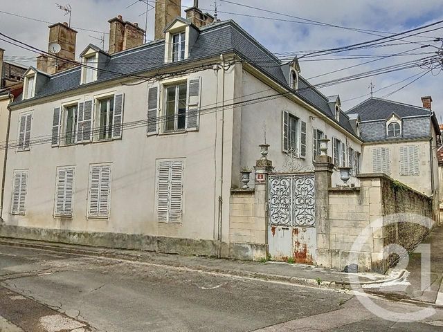 Maison à vendre - 11 pièces - 348 m2 - Bar Sur Aube - 10 - CHAMPAGNE-ARDENNE