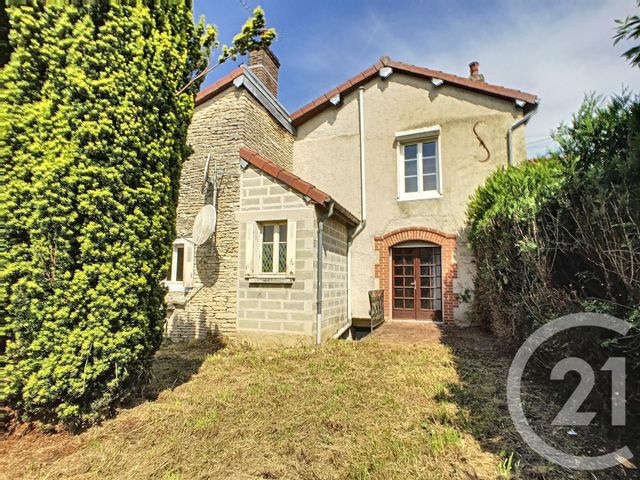 Prix immobilier MONTIER EN L ISLE - Photo d’une maison vendue