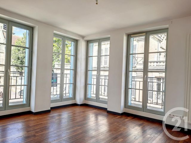 Appartement F3 à vendre - 3 pièces - 59,52 m2 - Brienne Le Chateau - 10 - CHAMPAGNE-ARDENNE