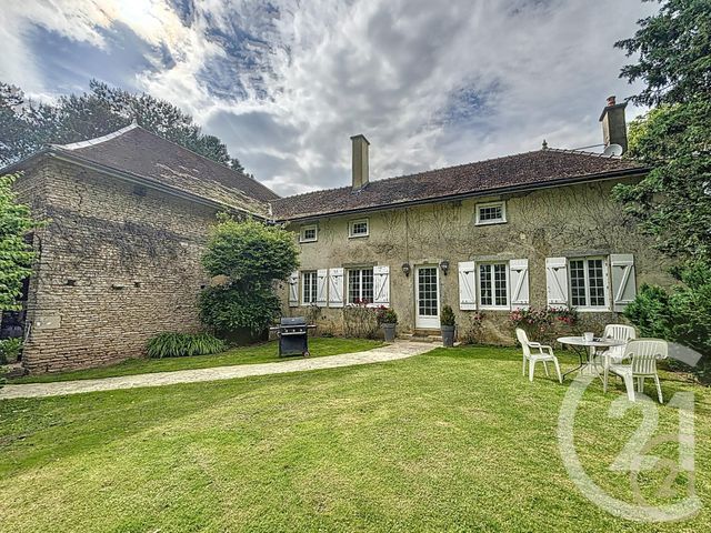 Prix immobilier MONTMARTIN LE HAUT - Photo d’une maison vendue