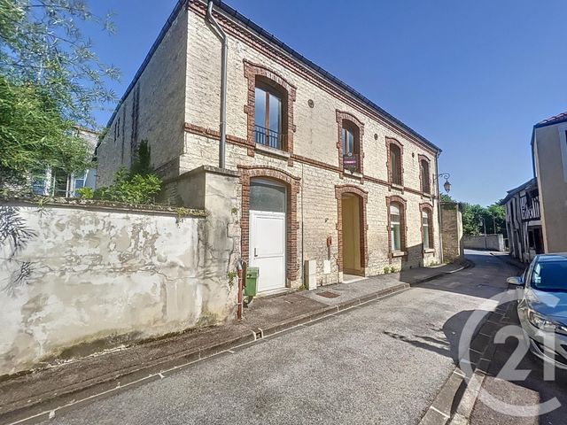 Local commercial à louer - 170.0 m2 - 10 - Aube