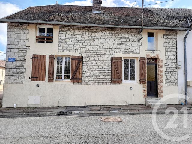 Maison à vendre BAYEL