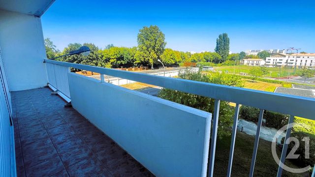 Appartement T4 à vendre - 4 pièces - 89,39 m2 - Le Bouscat - 33 - AQUITAINE