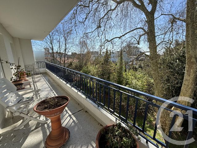 Appartement T5 à vendre - 5 pièces - 149,21 m2 - Le Bouscat - 33 - AQUITAINE