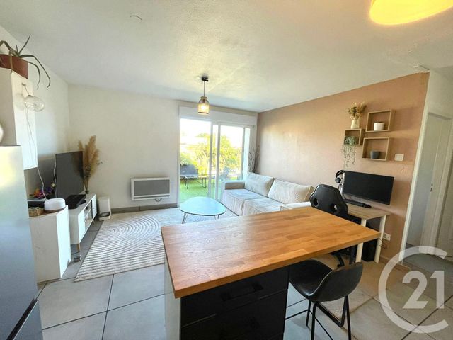 Prix immobilier EYSINES - Photo d’un appartement vendu