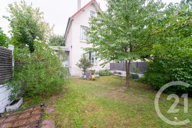 Prix immobilier DRAVEIL - Photo d’une maison vendue