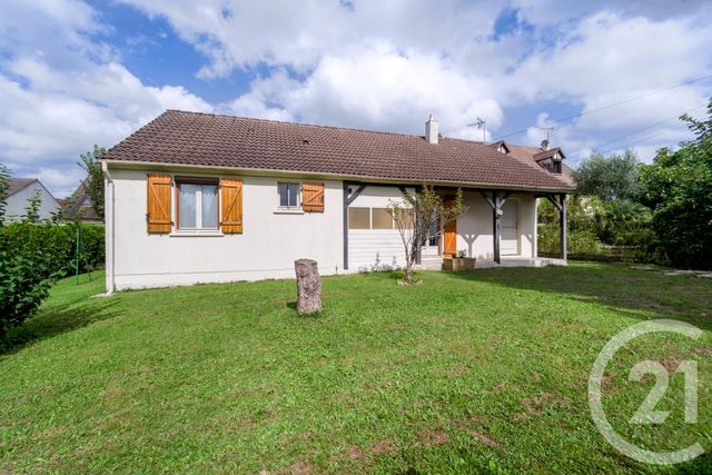 Maison à vendre - 4 pièces - 80 m2 - Draveil - 91 - ILE-DE-FRANCE