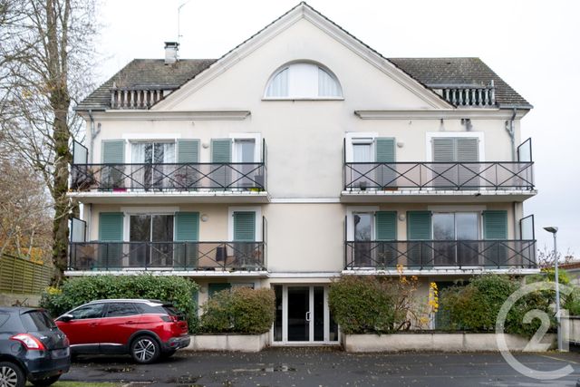 Appartement F2 à vendre - 2 pièces - 40,44 m2 - Yerres - 91 - ILE-DE-FRANCE