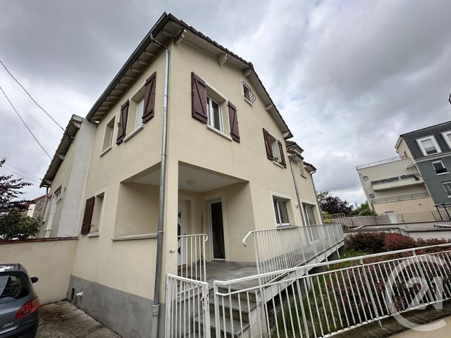 Maison à louer - 5 pièces - 93,63 m2 - Draveil - 91 - ILE-DE-FRANCE