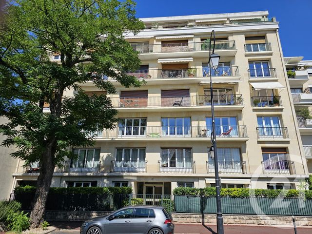 appartement - ST MAUR DES FOSSES - 94