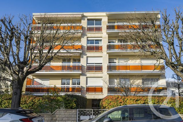 Appartement F4 à vendre - 4 pièces - 87,97 m2 - St Maur Des Fosses - 94 - ILE-DE-FRANCE