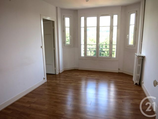 Appartement F2 à louer - 2 pièces - 41,85 m2 - La Varenne St Hilaire - 94 - ILE-DE-FRANCE