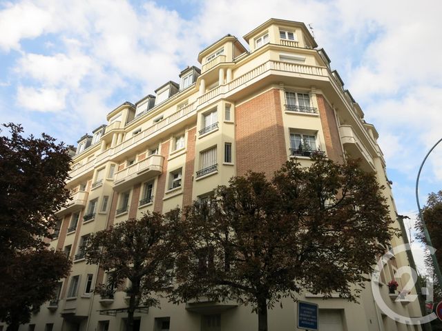 appartement - LA VARENNE ST HILAIRE - 94