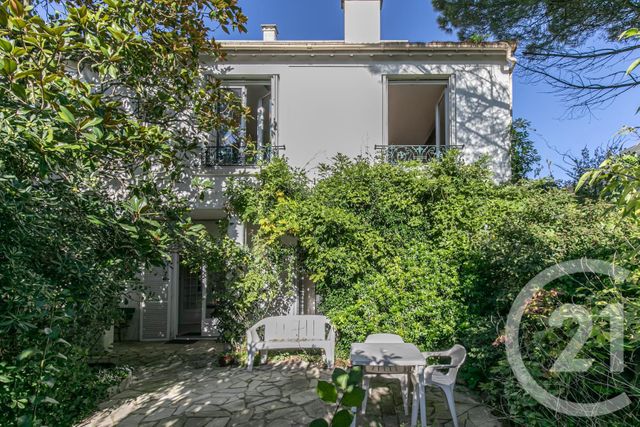 Maison à vendre - 7 pièces - 132,05 m2 - St Maur Des Fosses - 94 - ILE-DE-FRANCE