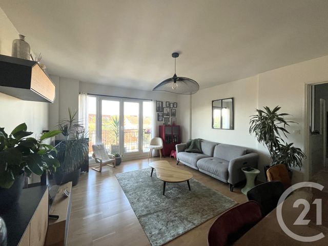 Appartement F3 à vendre - 3 pièces - 64,86 m2 - St Maur Des Fosses - 94 - ILE-DE-FRANCE