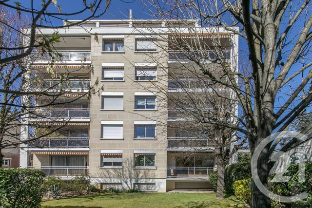 Appartement F5 à vendre - 5 pièces - 108,20 m2 - St Maur Des Fosses - 94 - ILE-DE-FRANCE