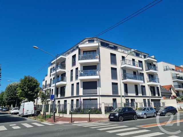 Appartement F4 à vendre - 4 pièces - 86,50 m2 - St Maur Des Fosses - 94 - ILE-DE-FRANCE