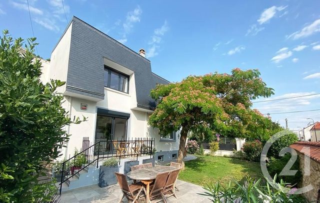 Maison à vendre - 6 pièces - 200 m2 - St Maur Des Fosses - 94 - ILE-DE-FRANCE