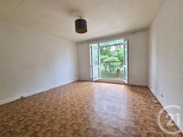 Appartement F2 à vendre - 2 pièces - 48,34 m2 - Creteil - 94 - ILE-DE-FRANCE