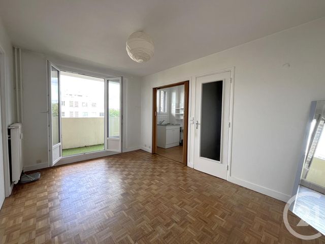 Appartement F2 à vendre - 2 pièces - 30,52 m2 - St Maur Des Fosses - 94 - ILE-DE-FRANCE