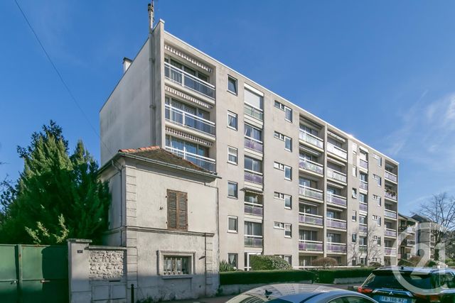 appartement - ST MAUR DES FOSSES - 94