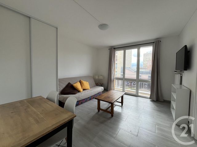 Appartement F1 à louer - 1 pièce - 26,36 m2 - St Maur Des Fosses - 94 - ILE-DE-FRANCE