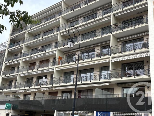 Appartement F4 à vendre - 4 pièces - 109,29 m2 - St Maur Des Fosses - 94 - ILE-DE-FRANCE