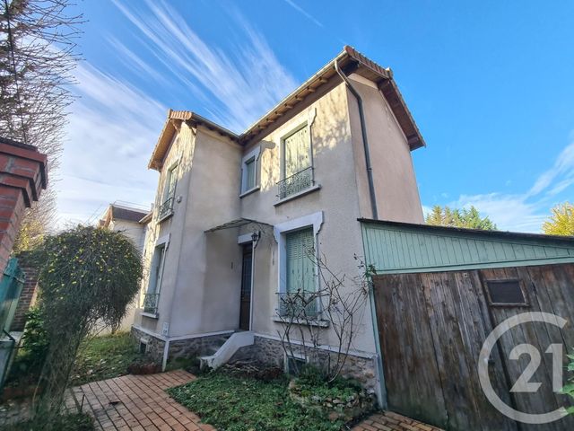 Maison à vendre - 4 pièces - 60 m2 - St Maur Des Fosses - 94 - ILE-DE-FRANCE