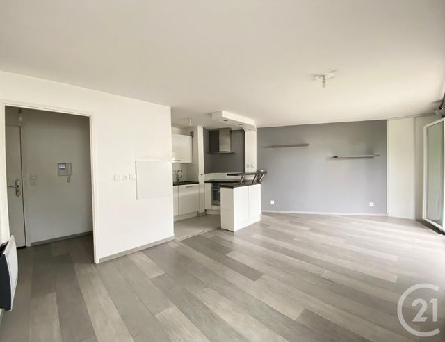 Appartement F2 à vendre - 2 pièces - 45,51 m2 - La Queue En Brie - 94 - ILE-DE-FRANCE