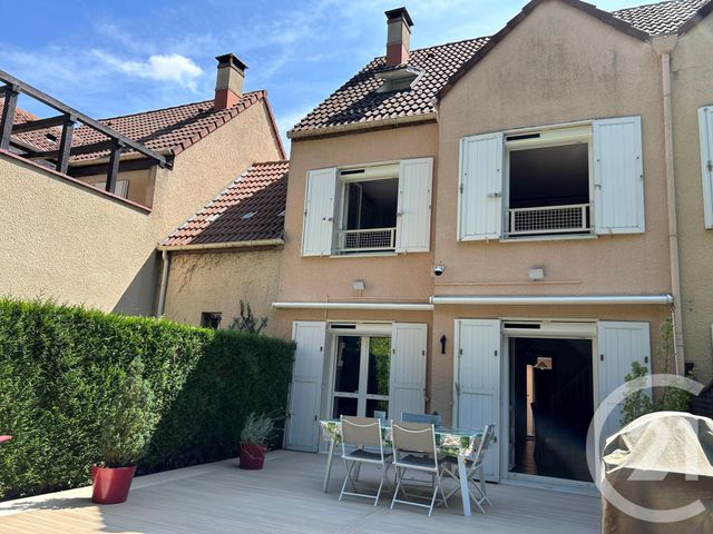 Maison à vendre - 6 pièces - 98,20 m2 - Emerainville - 77 - ILE-DE-FRANCE