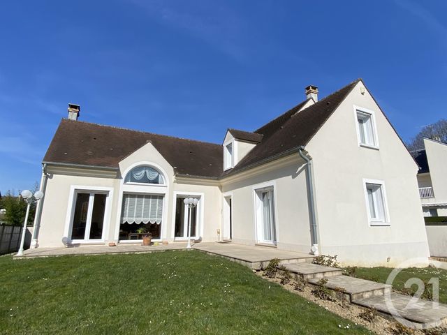 Maison à vendre - 7 pièces - 211,83 m2 - Le Plessis Trevise - 94 - ILE-DE-FRANCE