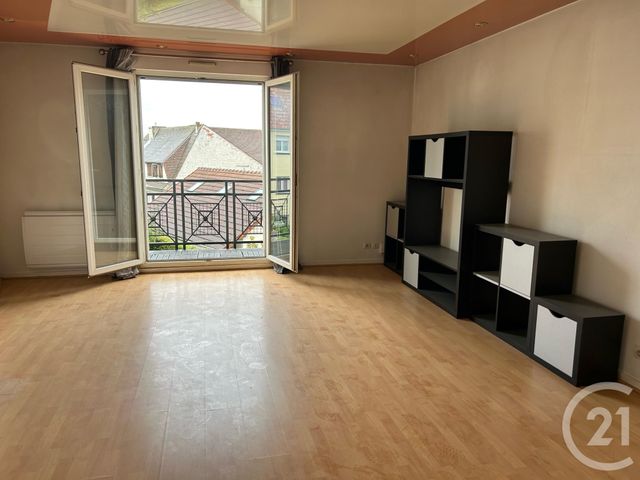 Appartement F2 à vendre - 2 pièces - 52,23 m2 - Pontault Combault - 77 - ILE-DE-FRANCE