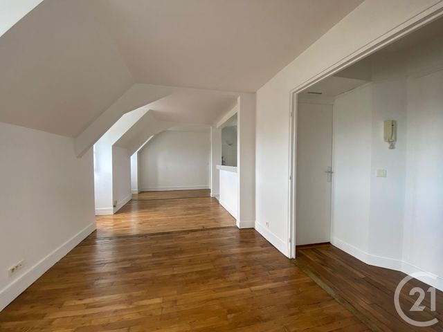 Appartement F3 à vendre - 3 pièces - 60 m2 - Paris - 75016 - ILE-DE-FRANCE