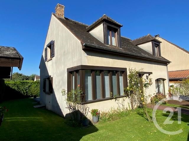 Maison à vendre - 6 pièces - 123 m2 - Pontault Combault - 77 - ILE-DE-FRANCE